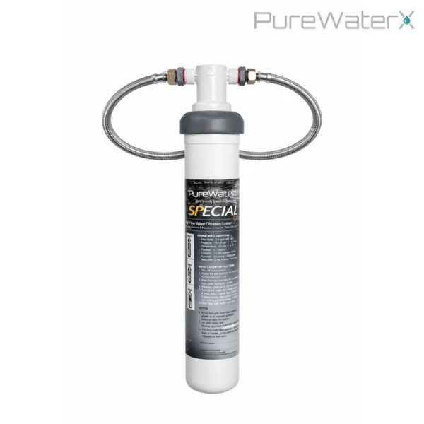 Pure X Drink Filtersorb SP3