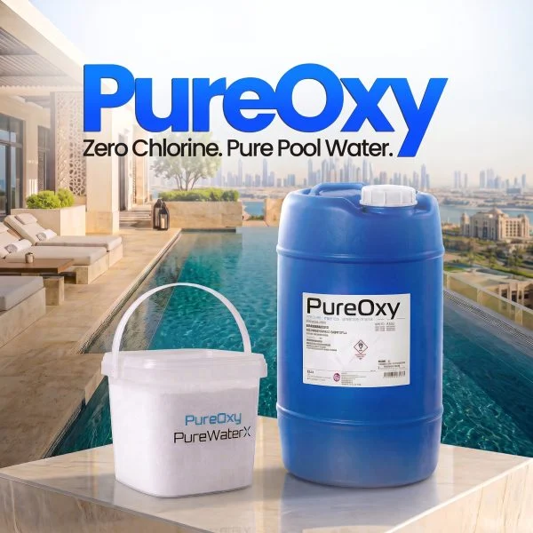 PureOxy